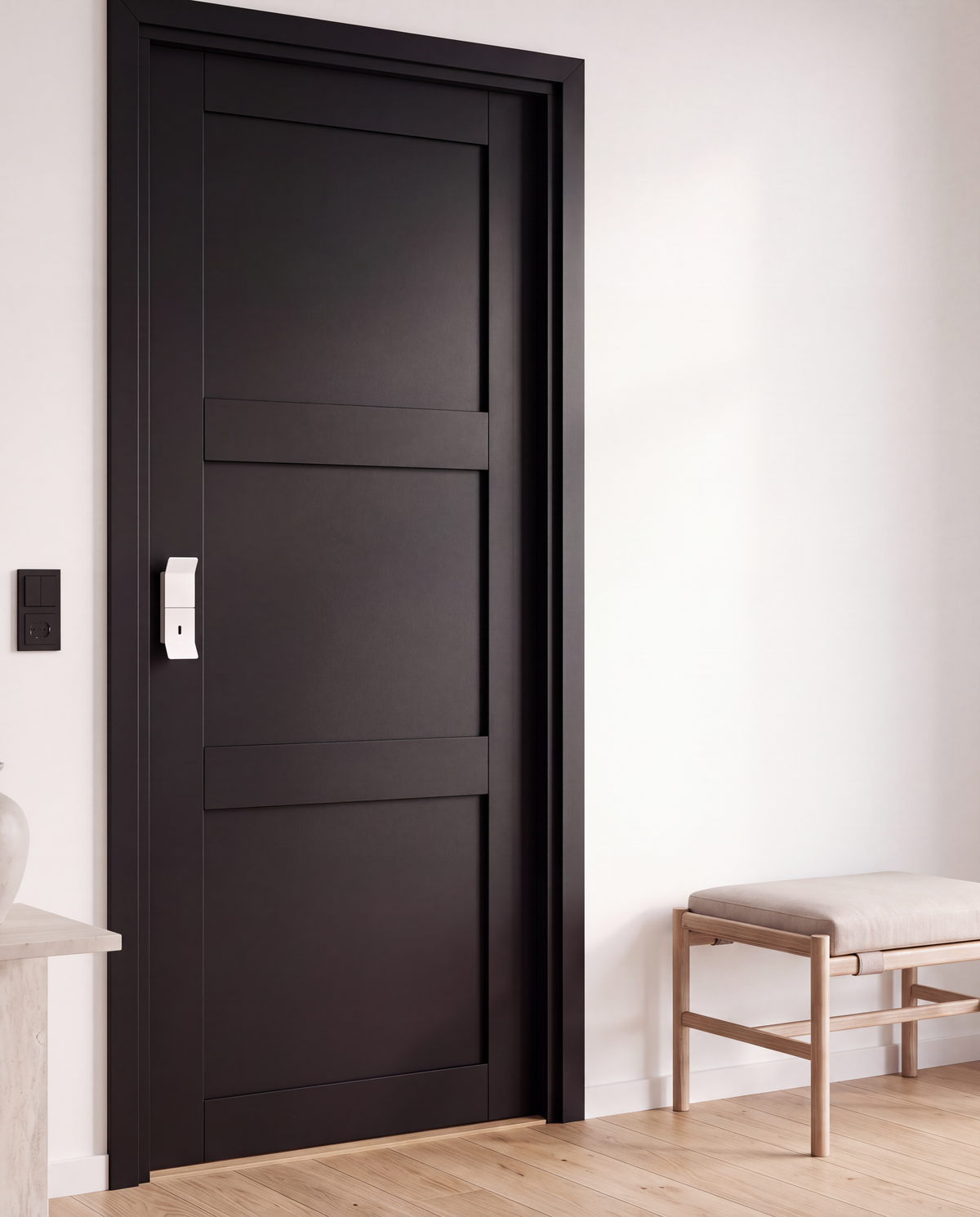 LEARO Home - White