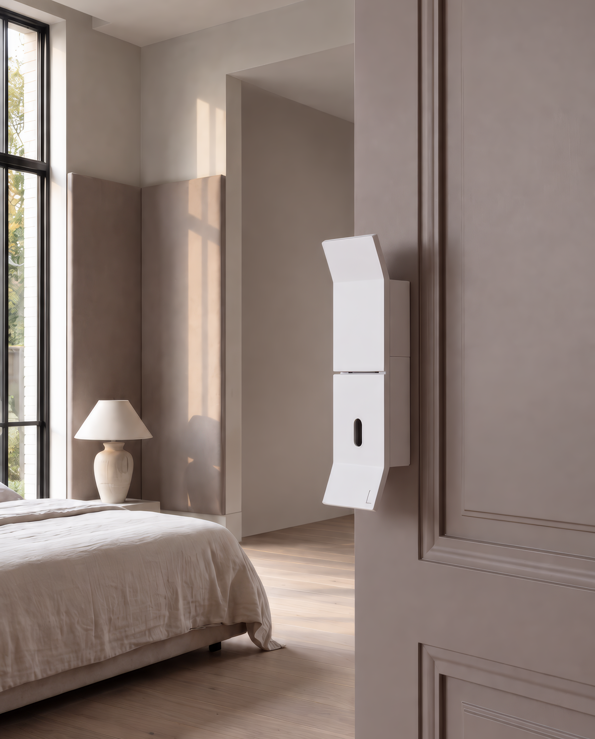 LEARO Home - White